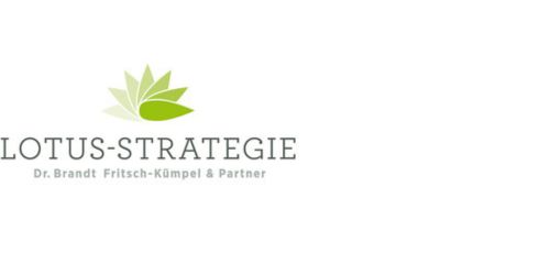 Logo Lotus Strategie
