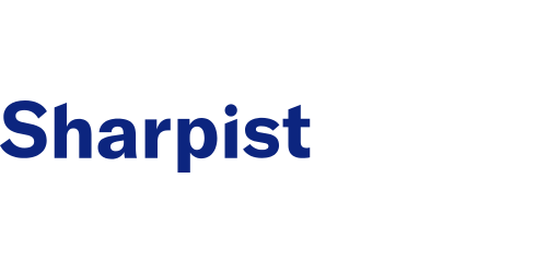 Logo Sharpist