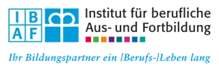 Logo IBAF